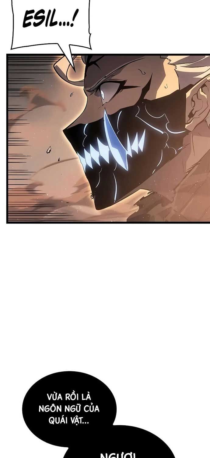 Truyện Tranh Solo Leveling - Tôi Thăng Cấp Một Mình: Tận Thế Ragnarok trang 3