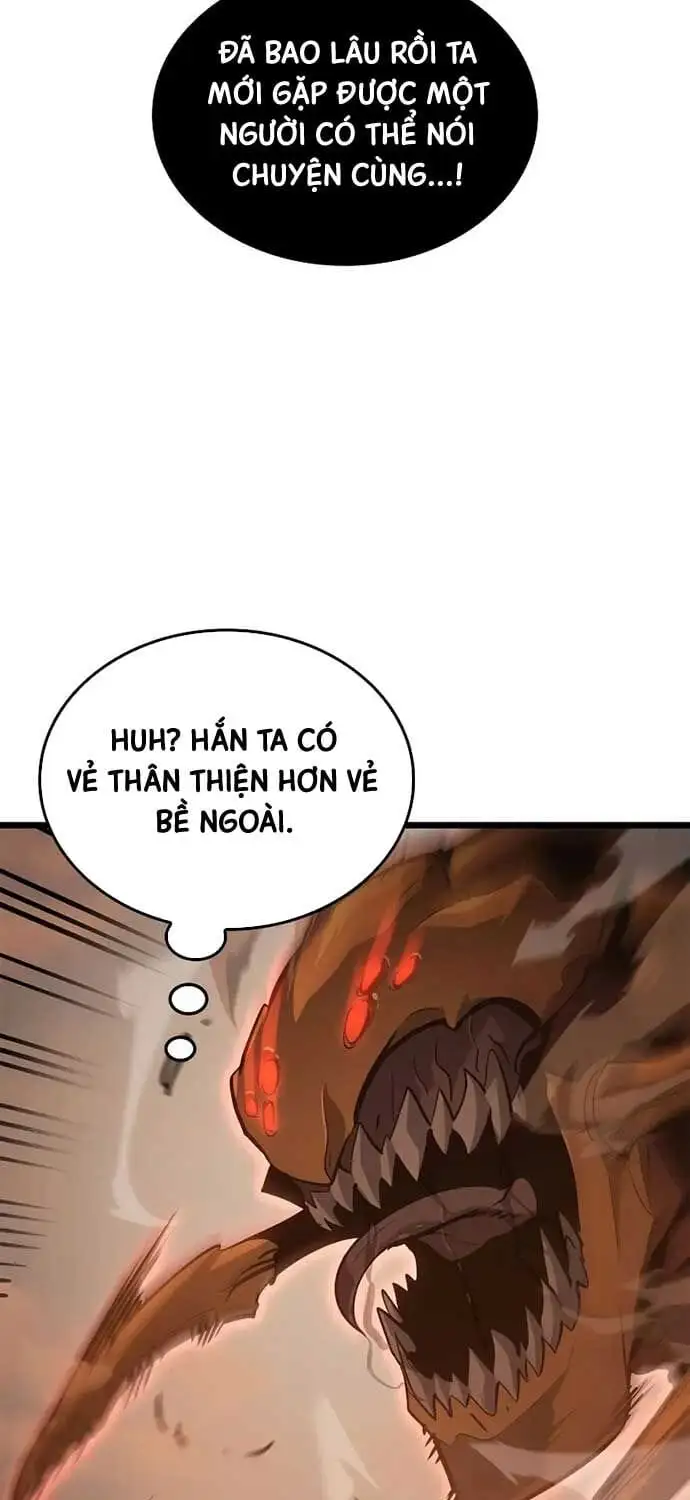 Truyện Tranh Solo Leveling - Tôi Thăng Cấp Một Mình: Tận Thế Ragnarok trang 3