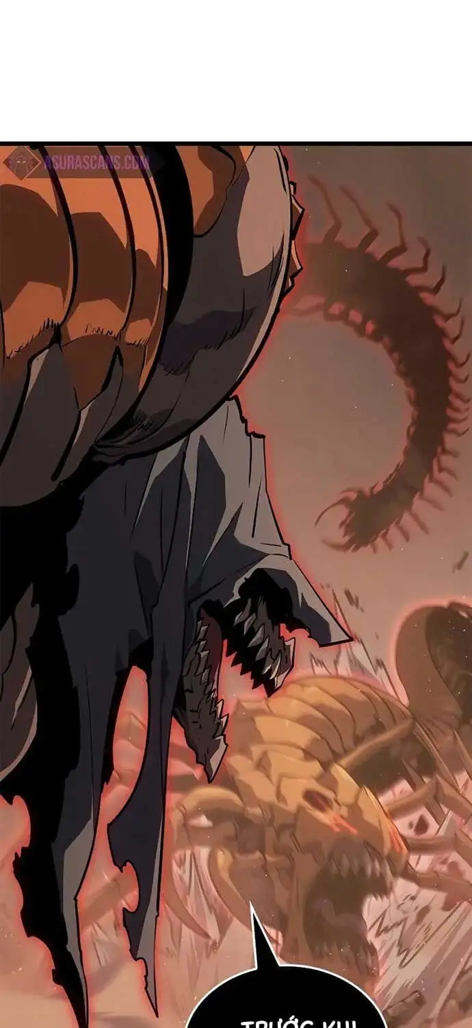 Truyện Tranh Solo Leveling - Tôi Thăng Cấp Một Mình: Tận Thế Ragnarok trang 3