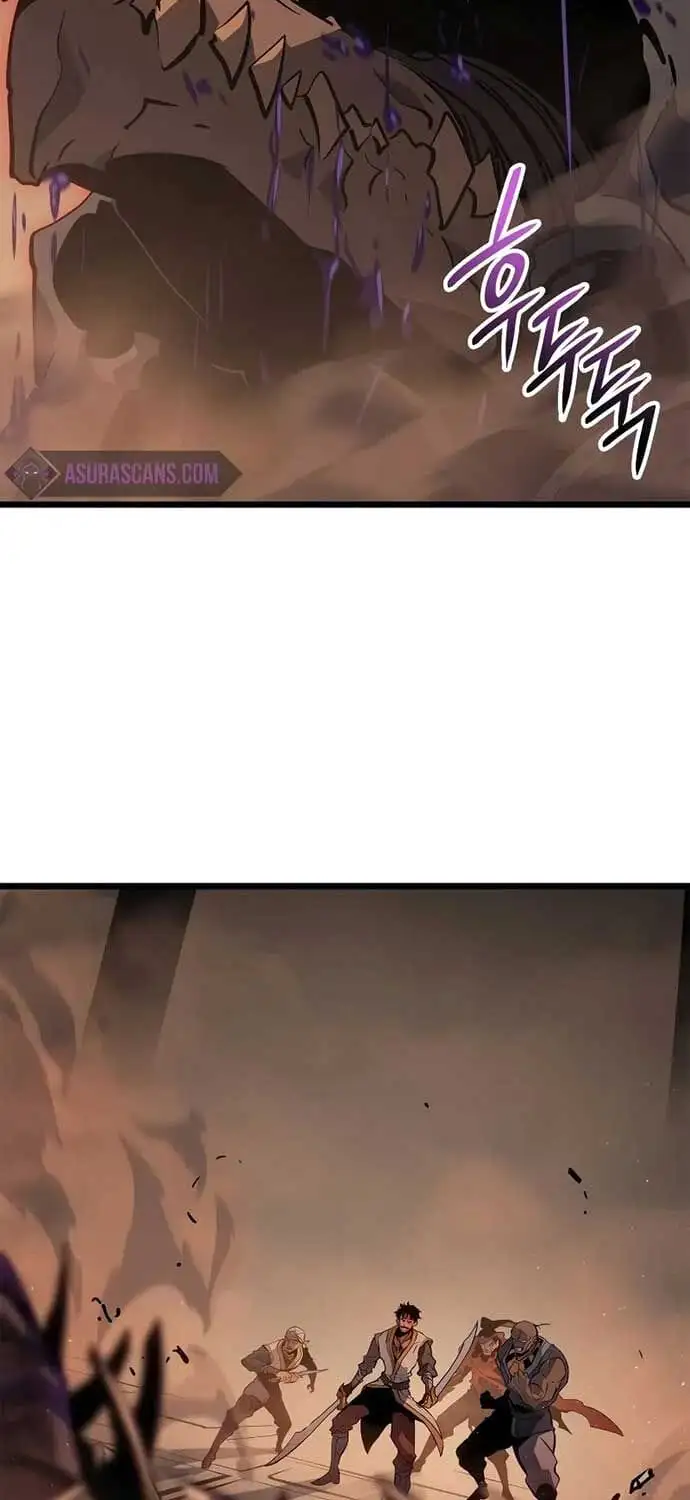 Truyện Tranh Solo Leveling - Tôi Thăng Cấp Một Mình: Tận Thế Ragnarok trang 3