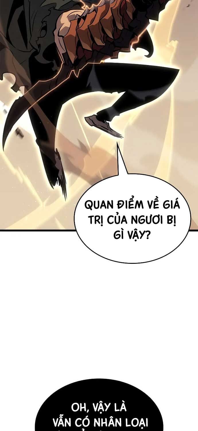 Truyện Tranh Solo Leveling - Tôi Thăng Cấp Một Mình: Tận Thế Ragnarok trang 3