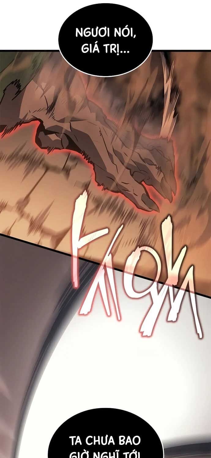 Truyện Tranh Solo Leveling - Tôi Thăng Cấp Một Mình: Tận Thế Ragnarok trang 3