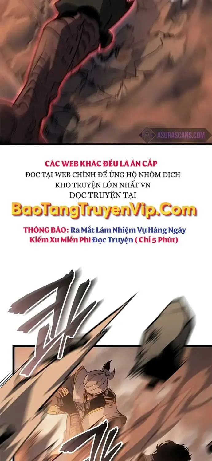 Truyện Tranh Solo Leveling - Tôi Thăng Cấp Một Mình: Tận Thế Ragnarok trang 3