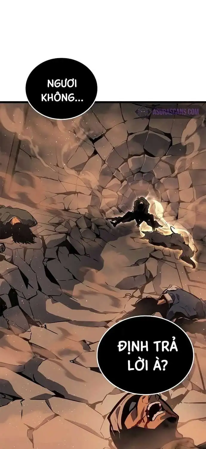 Truyện Tranh Solo Leveling - Tôi Thăng Cấp Một Mình: Tận Thế Ragnarok trang 3