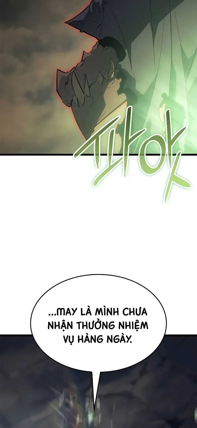 Truyện Tranh Solo Leveling - Tôi Thăng Cấp Một Mình: Tận Thế Ragnarok trang 3