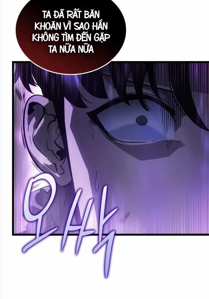 Truyện Tranh Solo Leveling - Tôi Thăng Cấp Một Mình: Tận Thế Ragnarok trang 3