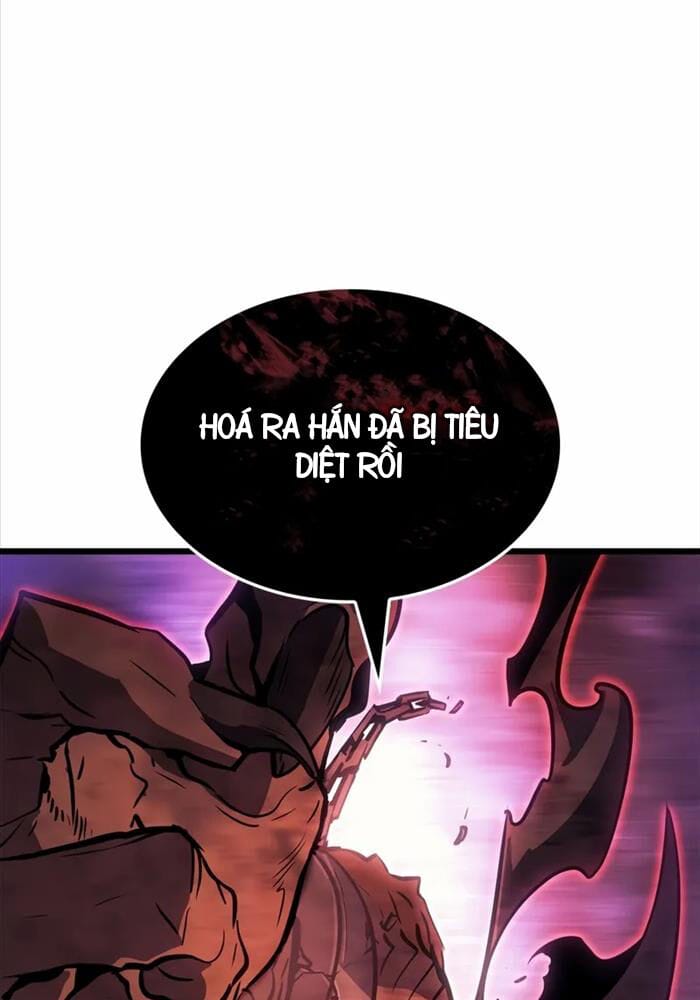 Truyện Tranh Solo Leveling - Tôi Thăng Cấp Một Mình: Tận Thế Ragnarok trang 3