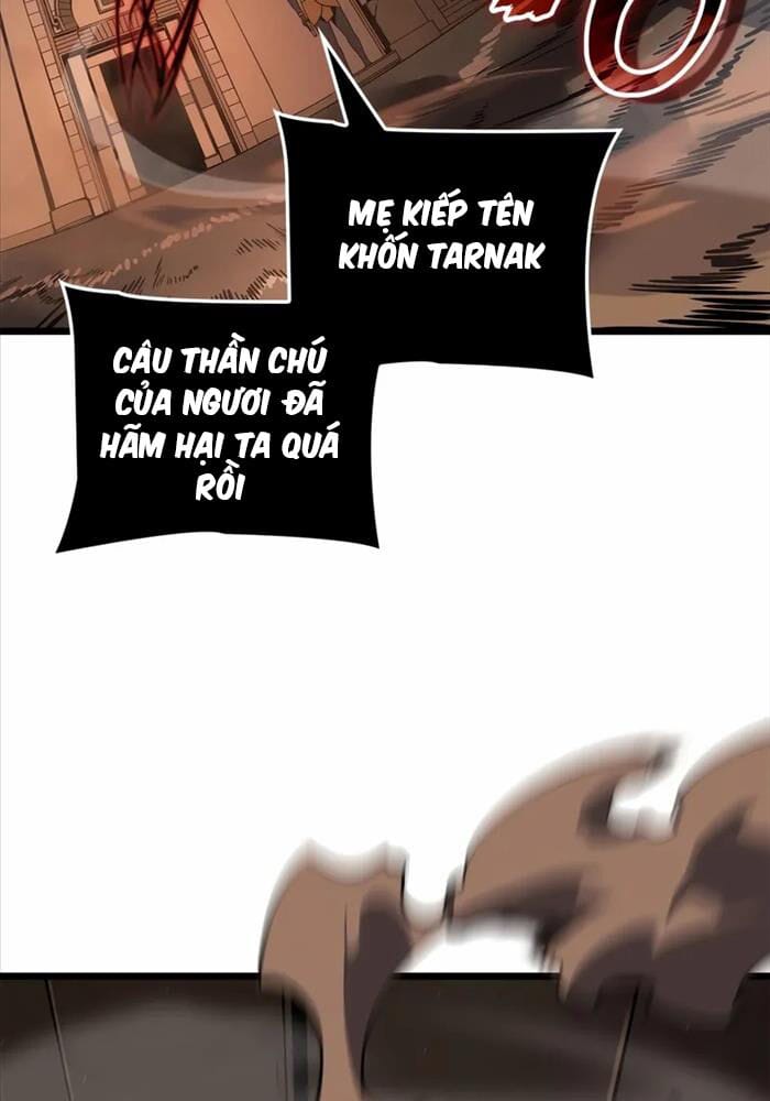 Truyện Tranh Solo Leveling - Tôi Thăng Cấp Một Mình: Tận Thế Ragnarok trang 3