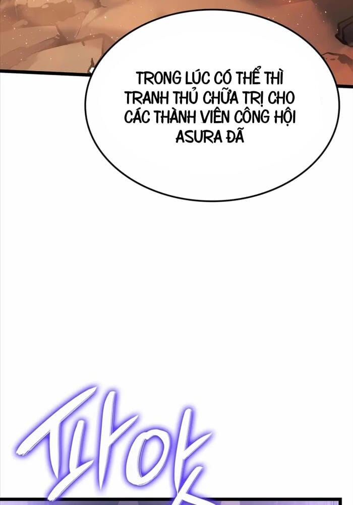 Truyện Tranh Solo Leveling - Tôi Thăng Cấp Một Mình: Tận Thế Ragnarok trang 3