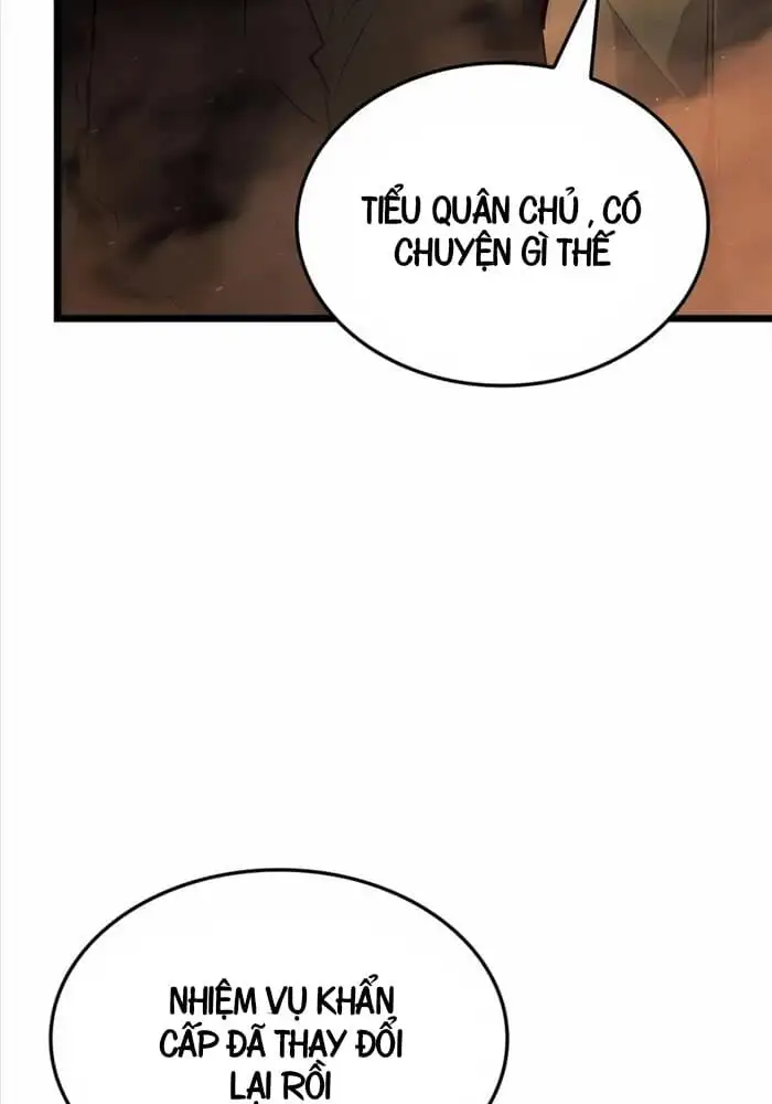 Truyện Tranh Solo Leveling - Tôi Thăng Cấp Một Mình: Tận Thế Ragnarok trang 3