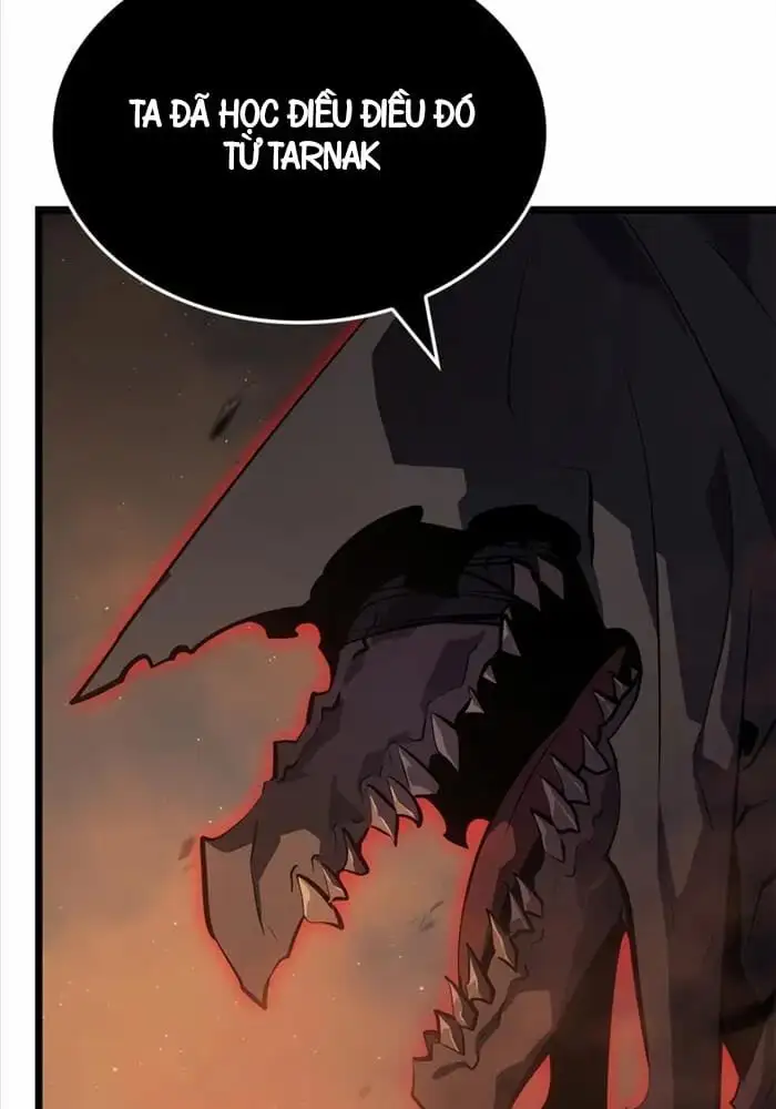 Truyện Tranh Solo Leveling - Tôi Thăng Cấp Một Mình: Tận Thế Ragnarok trang 3