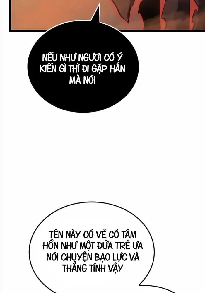 Truyện Tranh Solo Leveling - Tôi Thăng Cấp Một Mình: Tận Thế Ragnarok trang 3