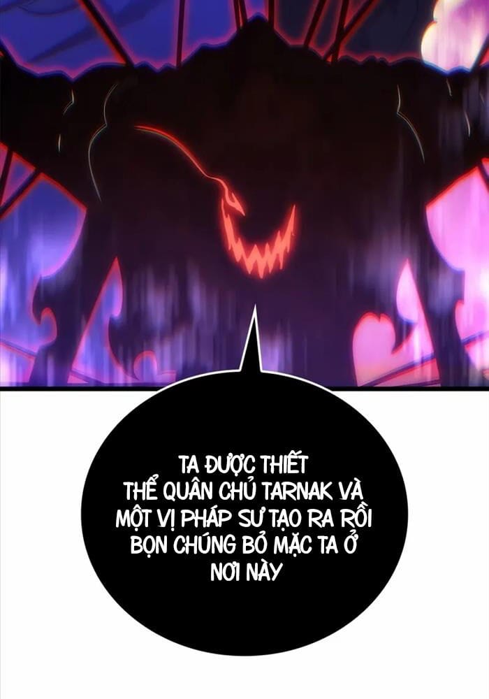 Truyện Tranh Solo Leveling - Tôi Thăng Cấp Một Mình: Tận Thế Ragnarok trang 3