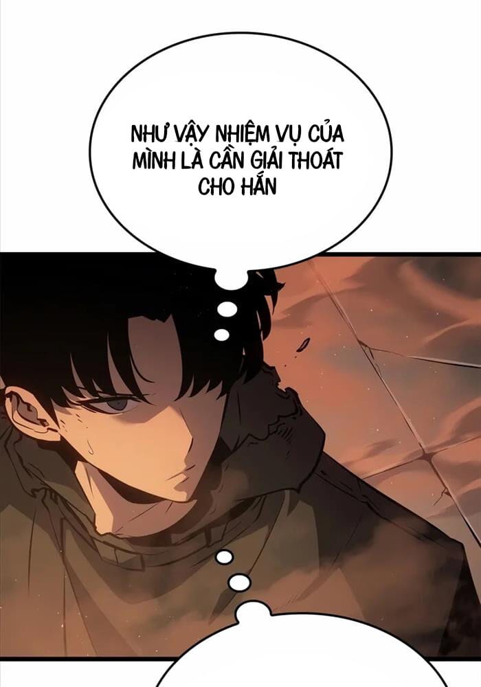 Truyện Tranh Solo Leveling - Tôi Thăng Cấp Một Mình: Tận Thế Ragnarok trang 3