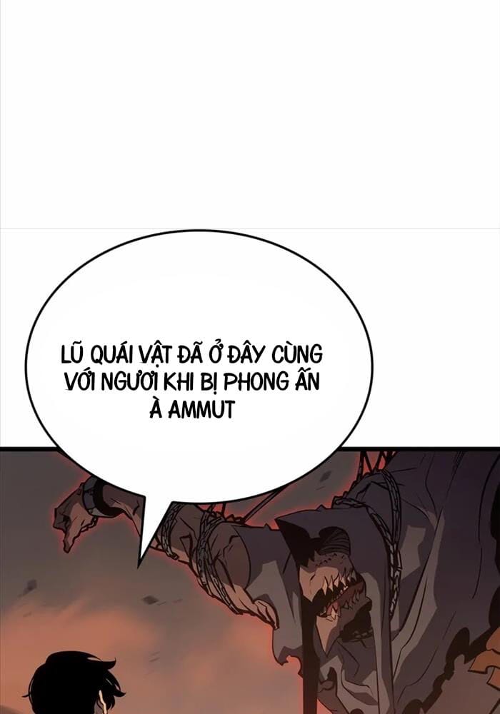 Truyện Tranh Solo Leveling - Tôi Thăng Cấp Một Mình: Tận Thế Ragnarok trang 3