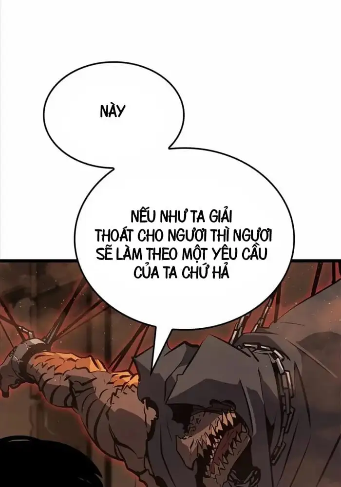 Truyện Tranh Solo Leveling - Tôi Thăng Cấp Một Mình: Tận Thế Ragnarok trang 3