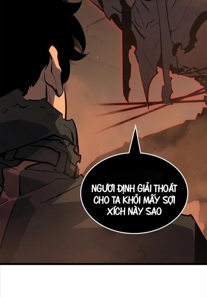 Truyện Tranh Solo Leveling - Tôi Thăng Cấp Một Mình: Tận Thế Ragnarok trang 3