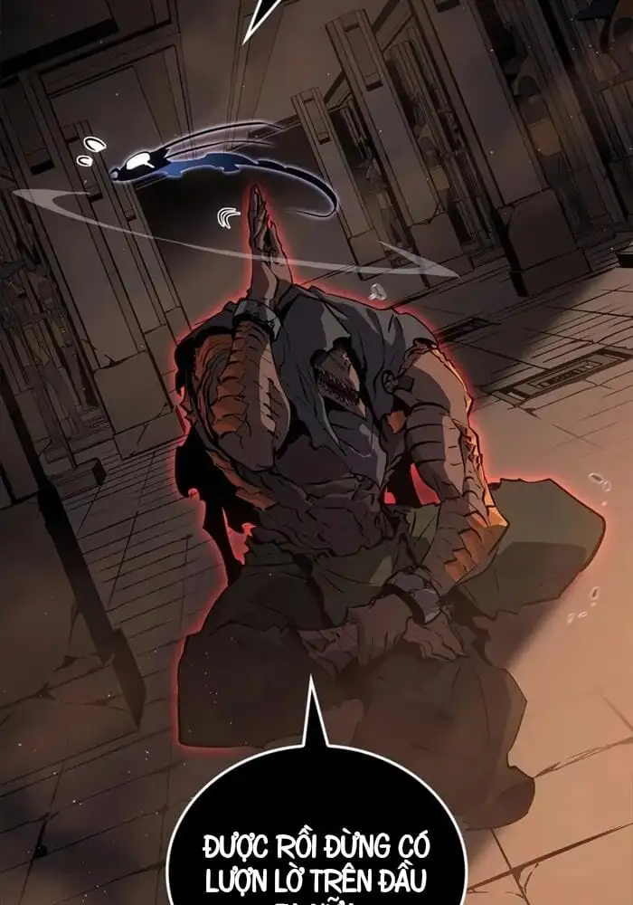 Truyện Tranh Solo Leveling - Tôi Thăng Cấp Một Mình: Tận Thế Ragnarok trang 3