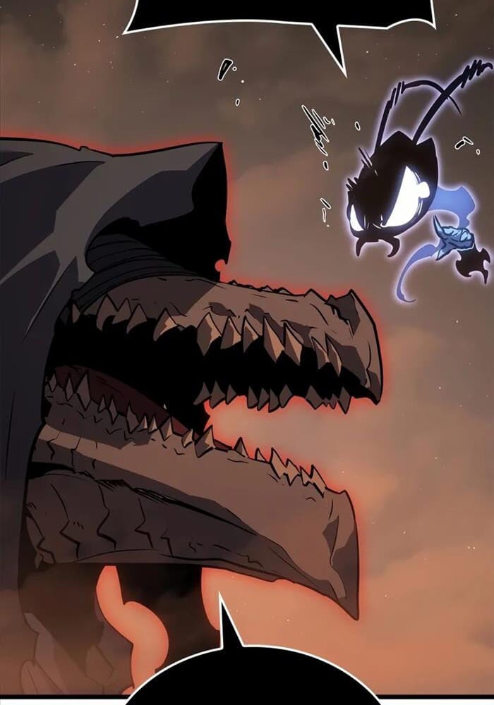 Truyện Tranh Solo Leveling - Tôi Thăng Cấp Một Mình: Tận Thế Ragnarok trang 3