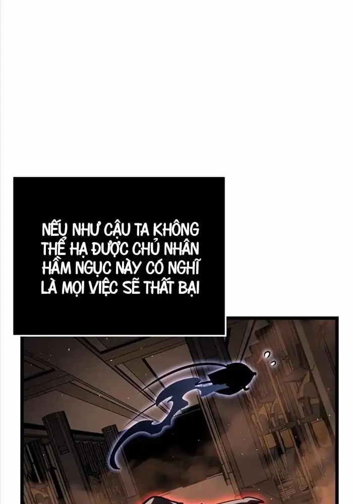 Truyện Tranh Solo Leveling - Tôi Thăng Cấp Một Mình: Tận Thế Ragnarok trang 3