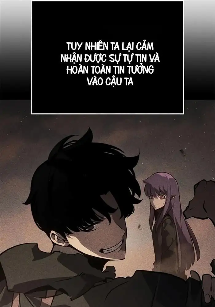 Truyện Tranh Solo Leveling - Tôi Thăng Cấp Một Mình: Tận Thế Ragnarok trang 3