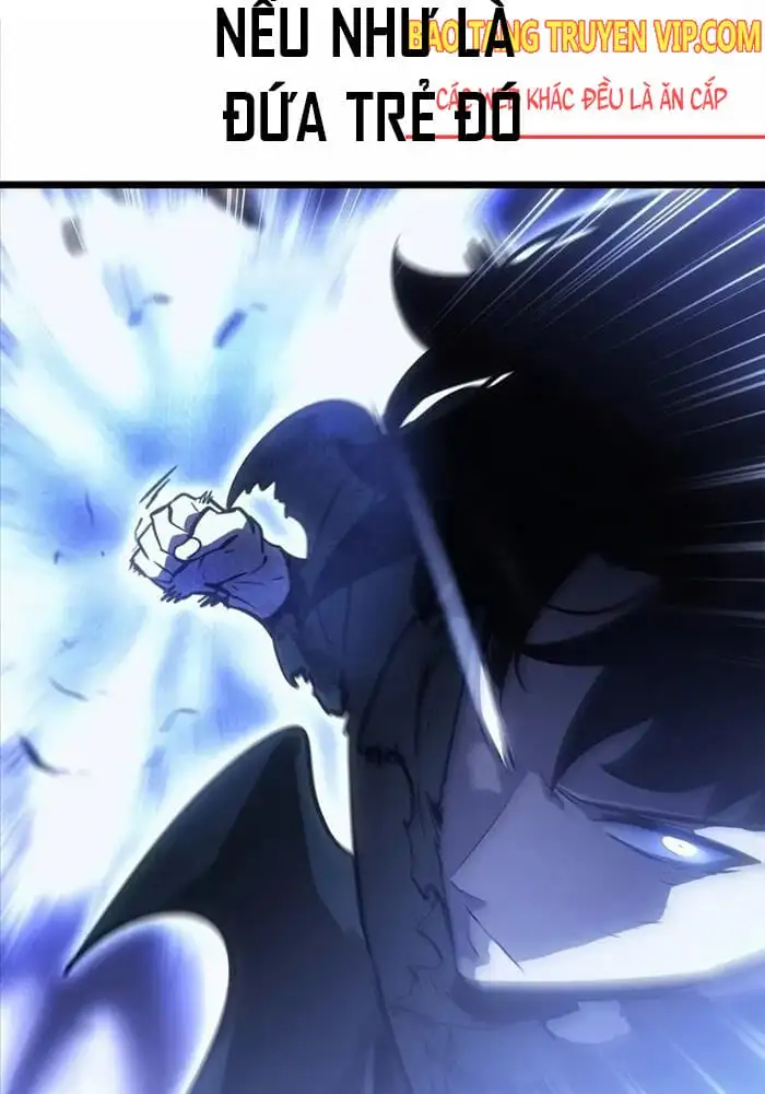 Truyện Tranh Solo Leveling - Tôi Thăng Cấp Một Mình: Tận Thế Ragnarok trang 3