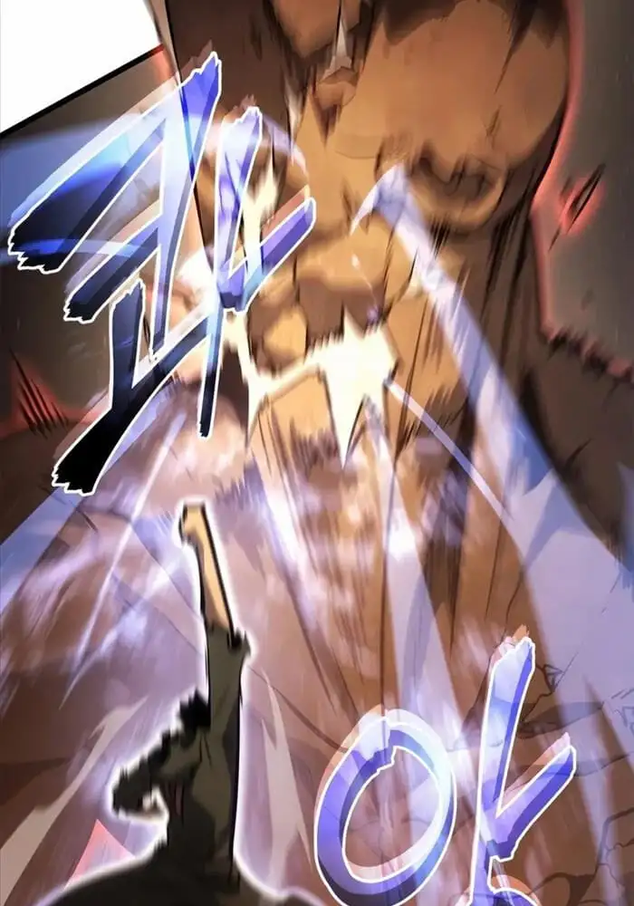 Truyện Tranh Solo Leveling - Tôi Thăng Cấp Một Mình: Tận Thế Ragnarok trang 3