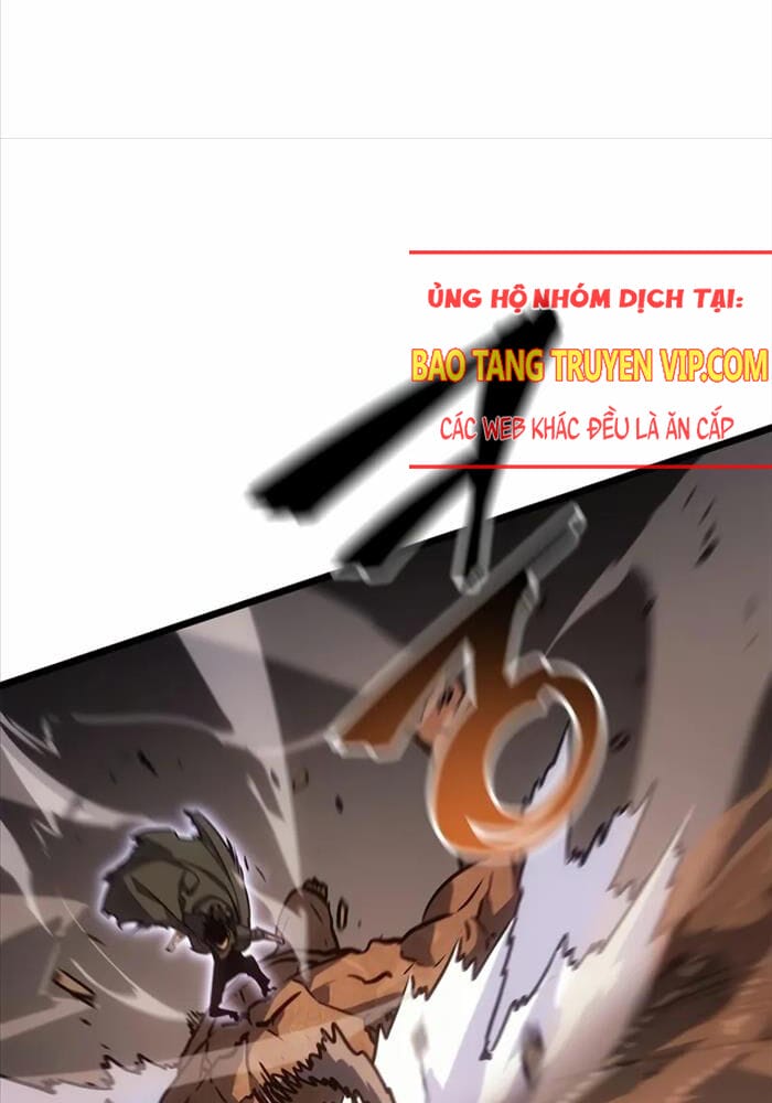 Truyện Tranh Solo Leveling - Tôi Thăng Cấp Một Mình: Tận Thế Ragnarok trang 3