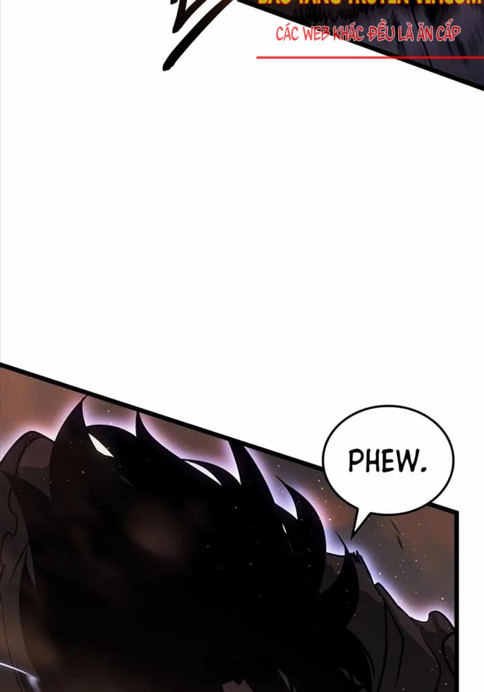 Truyện Tranh Solo Leveling - Tôi Thăng Cấp Một Mình: Tận Thế Ragnarok trang 3