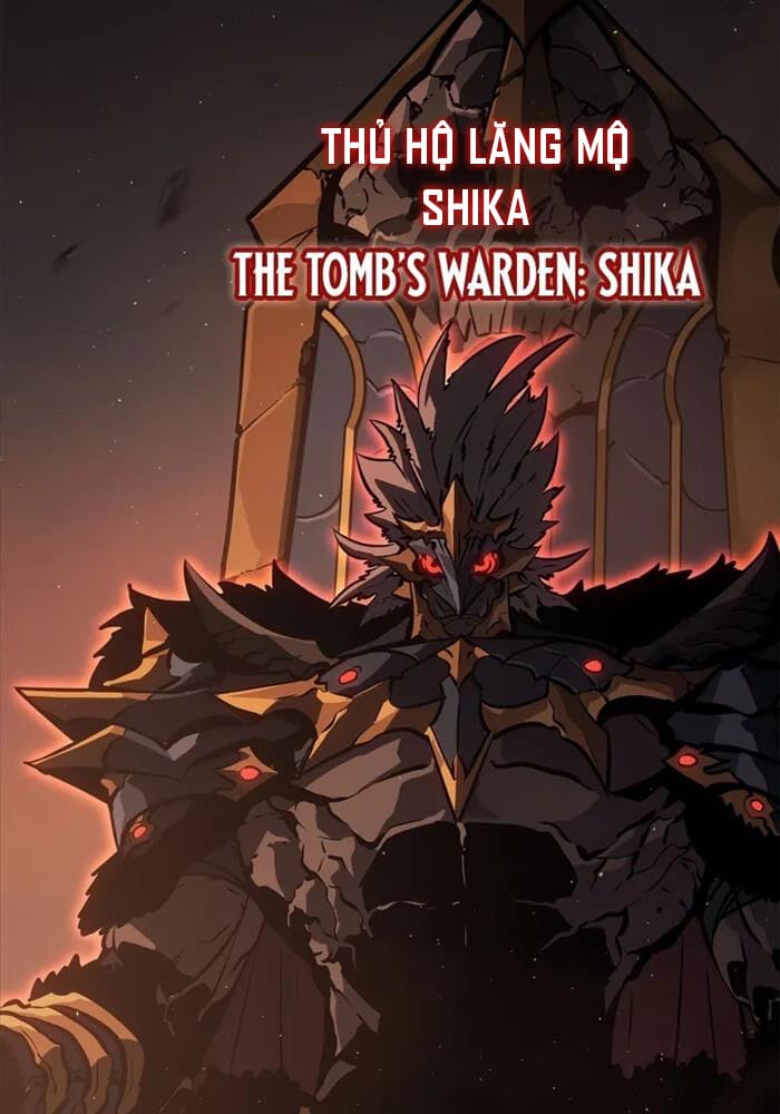 Truyện Tranh Solo Leveling - Tôi Thăng Cấp Một Mình: Tận Thế Ragnarok trang 3