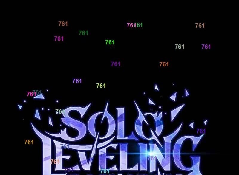 Truyện Tranh Solo Leveling - Tôi Thăng Cấp Một Mình: Tận Thế Ragnarok trang 3