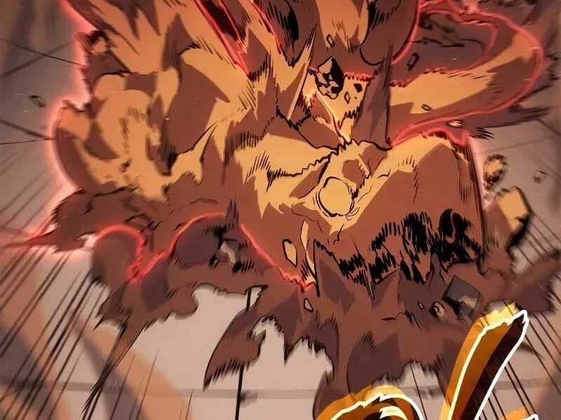 Truyện Tranh Solo Leveling - Tôi Thăng Cấp Một Mình: Tận Thế Ragnarok trang 3