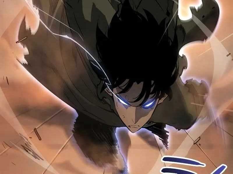 Truyện Tranh Solo Leveling - Tôi Thăng Cấp Một Mình: Tận Thế Ragnarok trang 3