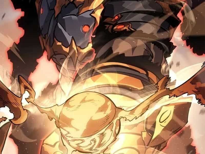 Truyện Tranh Solo Leveling - Tôi Thăng Cấp Một Mình: Tận Thế Ragnarok trang 3