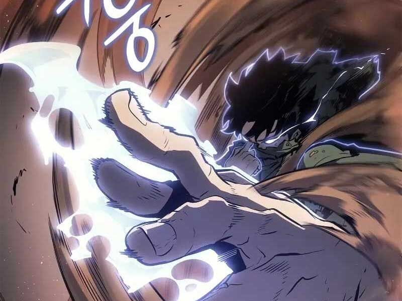 Truyện Tranh Solo Leveling - Tôi Thăng Cấp Một Mình: Tận Thế Ragnarok trang 3