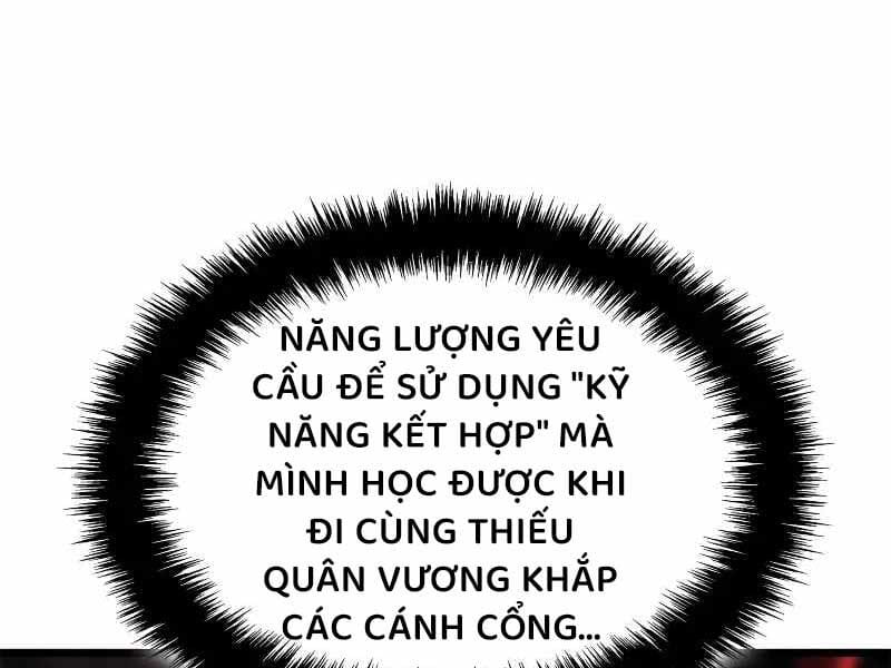 Truyện Tranh Solo Leveling - Tôi Thăng Cấp Một Mình: Tận Thế Ragnarok trang 3