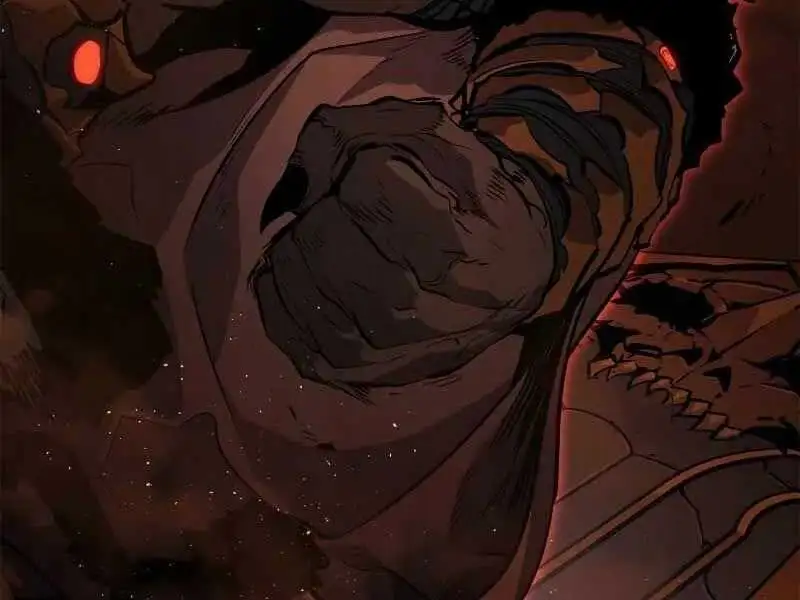 Truyện Tranh Solo Leveling - Tôi Thăng Cấp Một Mình: Tận Thế Ragnarok trang 3