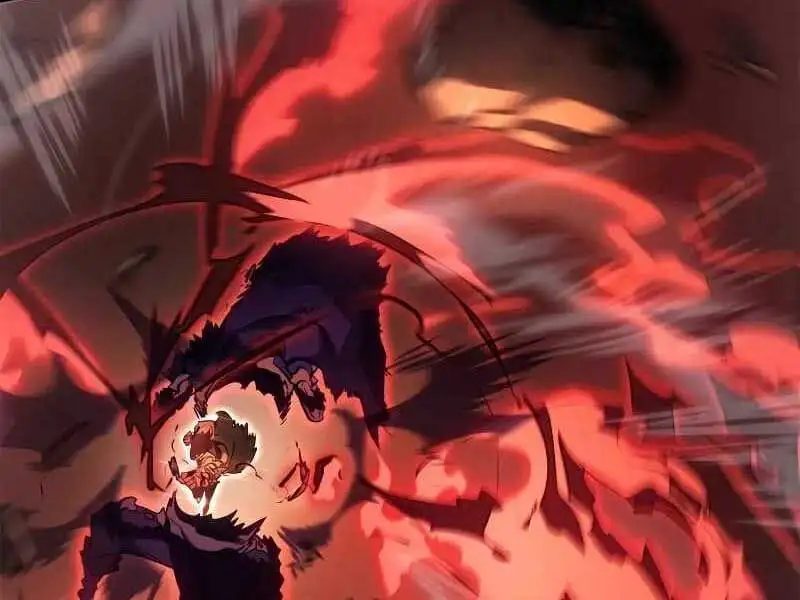 Truyện Tranh Solo Leveling - Tôi Thăng Cấp Một Mình: Tận Thế Ragnarok trang 3