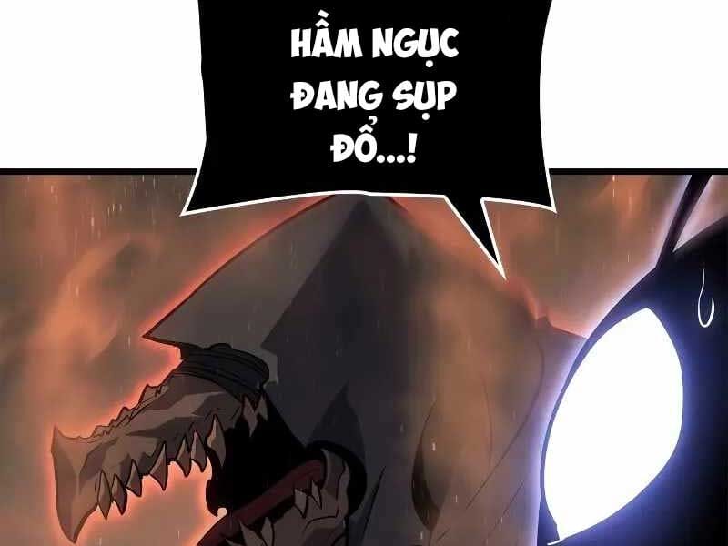 Truyện Tranh Solo Leveling - Tôi Thăng Cấp Một Mình: Tận Thế Ragnarok trang 3
