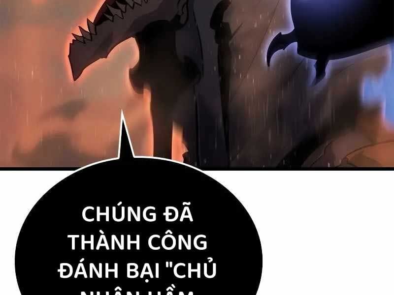 Truyện Tranh Solo Leveling - Tôi Thăng Cấp Một Mình: Tận Thế Ragnarok trang 3