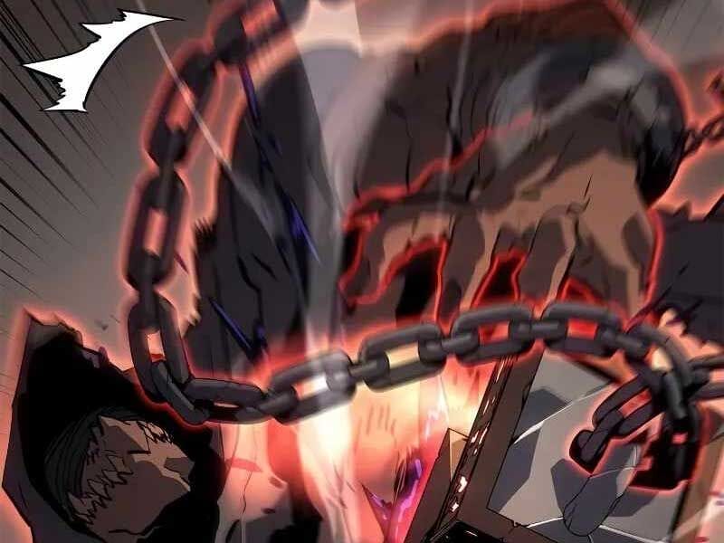 Truyện Tranh Solo Leveling - Tôi Thăng Cấp Một Mình: Tận Thế Ragnarok trang 3