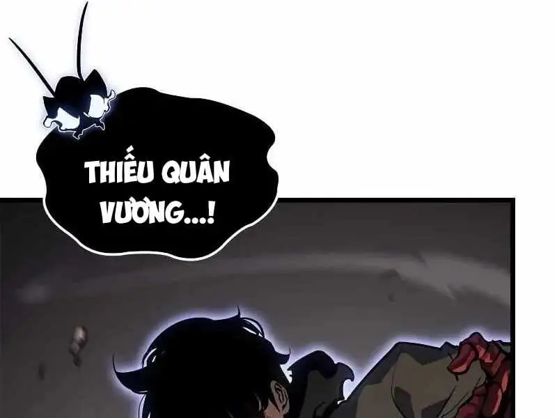 Truyện Tranh Solo Leveling - Tôi Thăng Cấp Một Mình: Tận Thế Ragnarok trang 3