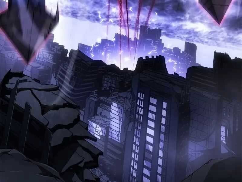 Truyện Tranh Solo Leveling - Tôi Thăng Cấp Một Mình: Tận Thế Ragnarok trang 3