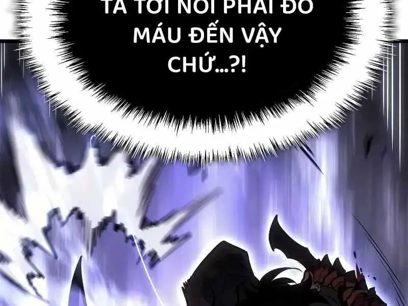 Truyện Tranh Solo Leveling - Tôi Thăng Cấp Một Mình: Tận Thế Ragnarok trang 3