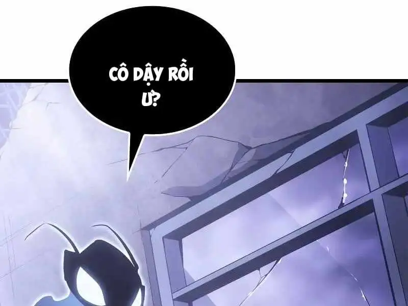 Truyện Tranh Solo Leveling - Tôi Thăng Cấp Một Mình: Tận Thế Ragnarok trang 3