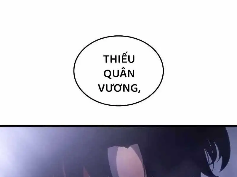 Truyện Tranh Solo Leveling - Tôi Thăng Cấp Một Mình: Tận Thế Ragnarok trang 3