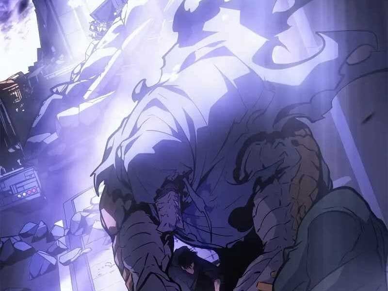 Truyện Tranh Solo Leveling - Tôi Thăng Cấp Một Mình: Tận Thế Ragnarok trang 3