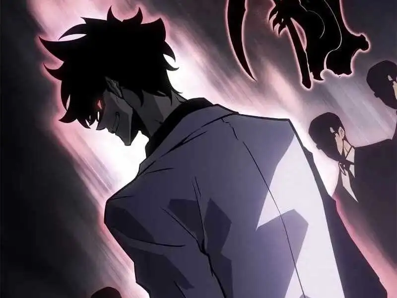 Truyện Tranh Solo Leveling - Tôi Thăng Cấp Một Mình: Tận Thế Ragnarok trang 3