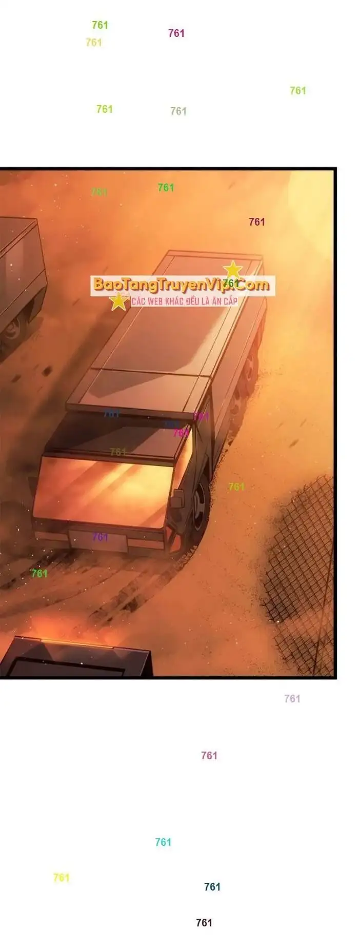 Truyện Tranh Solo Leveling - Tôi Thăng Cấp Một Mình: Tận Thế Ragnarok trang 3