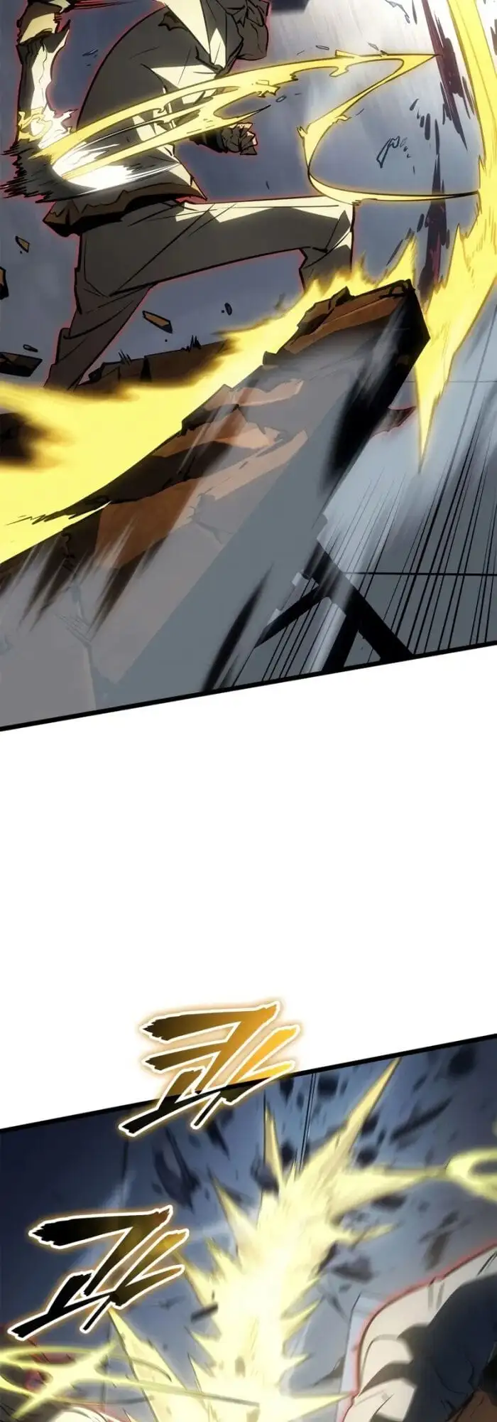 Truyện Tranh Solo Leveling - Tôi Thăng Cấp Một Mình: Tận Thế Ragnarok trang 3